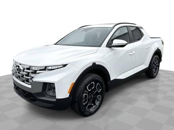 HYUNDAI SANTA CRUZ 2023 5NTJDDAF4PH061238 image